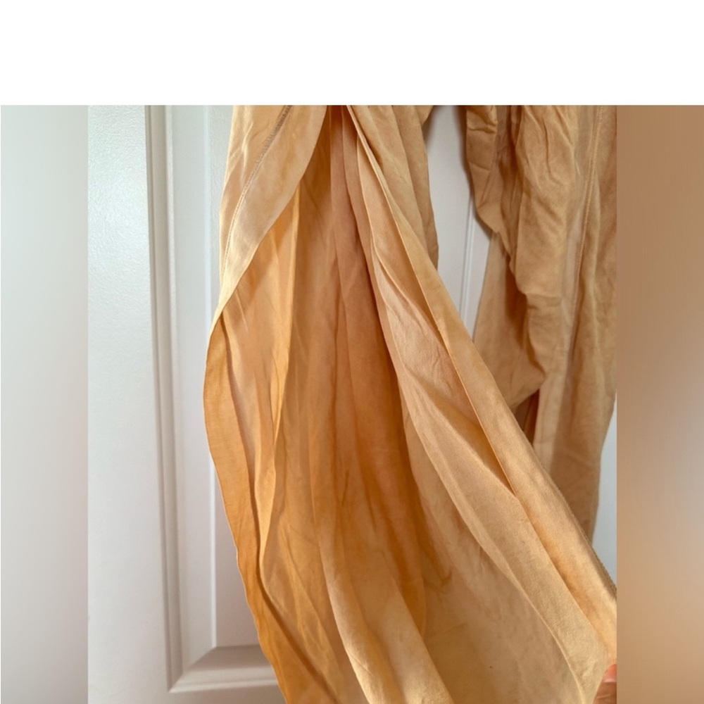 Free peoplee Act Natural lounge pants harem pants in excellent shape - Picture 3 of 5